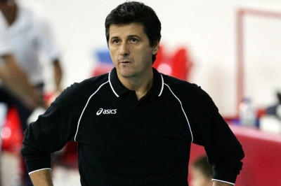 ΠΑΟΚ: Μέλκας: «Ο Άρης το πλεονέκτημα…»