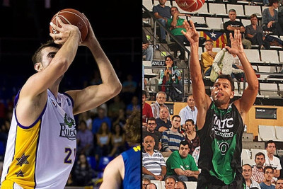 ACB: Οι MVP της πρεμιέρας (video)