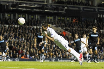 Ντέμπσεϊ: «Ξεχωριστό το γκολ»