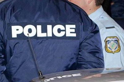 Επεισόδια στη Δράμα: Κάτοικος πυροβολούσε με καραμπίνα στον αέρα!