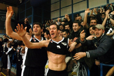 ΠΑΟΚ: Ανακοίνωσε Χαριτόπουλο!