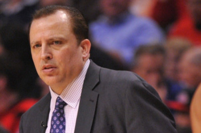 Σικάγο Μπουλς: Επιτέλους συμβόλαιο στον Θίμποντο