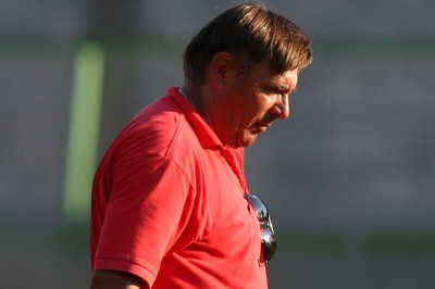 Γέφτοβιτς: «Σε καλό δρόμο η Ζάκυνθος»