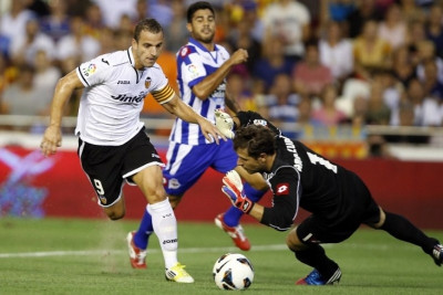 Σολδάδο: «Σημαντικός και στο Champions League»