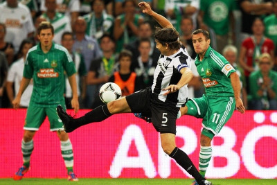 ΠΑΟΚ: Κοντά στην επιστροφή ο Γκαρσία