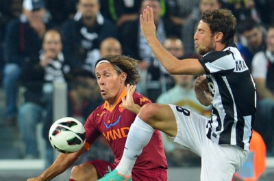 Μαρκίζιο: «Για πάντα στην Γιουβέντους»