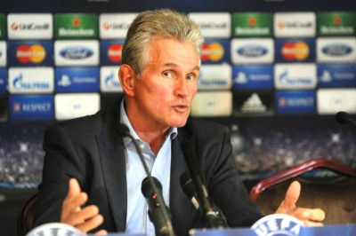 Απογοητευμένος ο Χάινκες