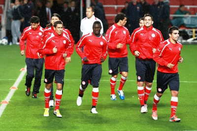 Ολυμπιακός: «Βάρος» στην τακτικη από Ζαρντίμ