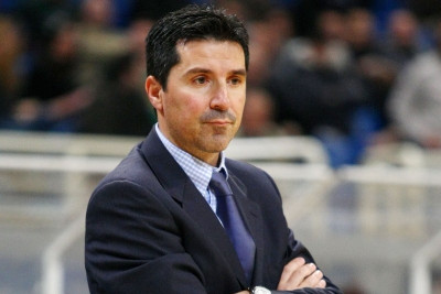 Ίκαρος: Πρίφτης: «Πάντα στα καλύτερα πρωταθλήματα της Ευρώπης η Α1»