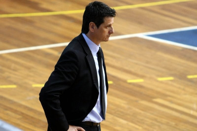 ΠΑΟΚ: Μέλκας: «Εκμεταλλευτήκαμε τα λάθη του Άρη»