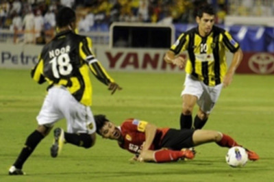 AFC Champions League: Αραβικός «εμφύλιος» στα ημιτελικά (videos)