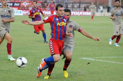 Κουλουχέρης: «Μπορεί ψηλά ο Πανιώνιος»