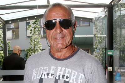 Κωνσταντίνου: «Στηρίζουμε Φερέιρα, αλλά...»