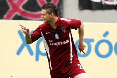 Λάρισα: Επιστρέφει ο Ζεκίνια