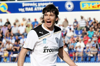 ΠΑΟΚ: Μπήκε ο Πάμπλο Γκαρσία