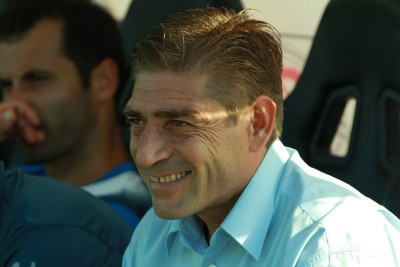 Παντελίδης: «Ψηλά το κεφάλι!»