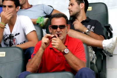 Πανόπουλος: «Δεν θα τελειώσει με 16 ομάδες το πρωτάθλημα»