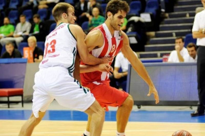 Nικ Καλάθης: «Αληθινός ηγέτης ο Δημήτρης Διαμαντίδης»