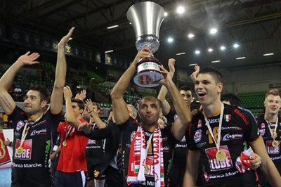 Ματσεράτα: Πήρε το Σούπερ Καπ Ιταλίας επί του Τζούριτς (video)