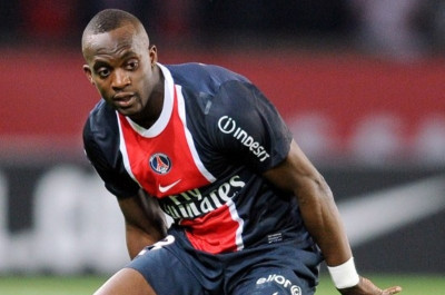 Σισοκό: «Δύο σημαντικά παιχνίδια για την Παρί»