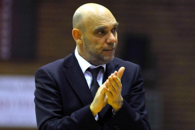 Γκέκος: «Τίποτα τυχαίο στον Κολοσσό»