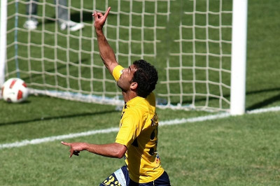 Καλλονή: Στην αποστολή ο Μανουσάκης