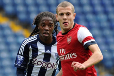 Άρσεναλ: Φρίμπονγκ: «Χαρούμενος που είδα ξανά το χαμόγελο του Γουίλσιρ»