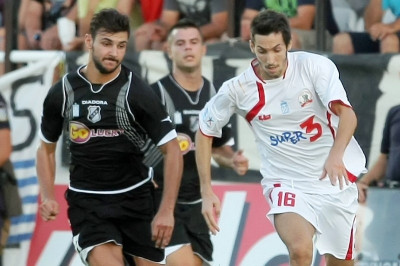 ΟΦΗ: Λαχτάρησαν με Ζαχαράκη