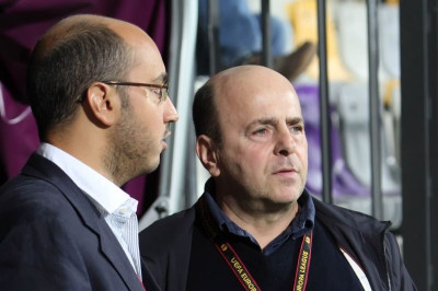 Παναθηναϊκός: Συνεδρίασε η διοικούσα επιτροπή