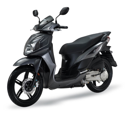 Symphony SR150 – Μοναδική έκπτωση για το BEST SELLER 150άρι της αγοράς