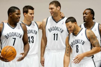 Μπρούκλιν Νετς: Άρχισε η προετοιμασία