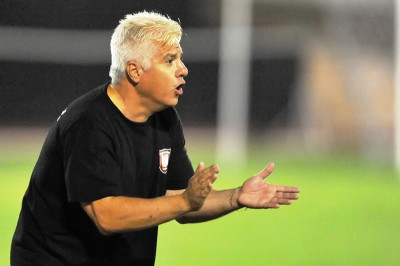 Παπακώστας: «Έχουμε πρόβλημα στο γκολ»