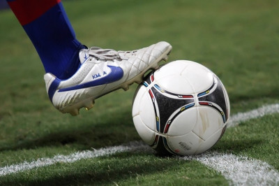 Ζάκυνθος: Φιλικό με Κόρινθο