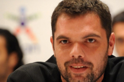 Παπανικολάου: «Είμαι έτοιμος να “πεθάνω”»