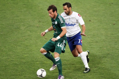 Kλήση Βελάσκες στην Εθνική Βενεζουέλας