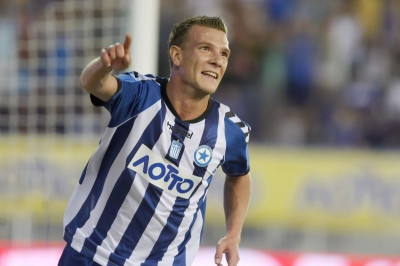 Ατρόμητος: Δεν ανησυχούν για Έπσταϊν, Δημούτσο