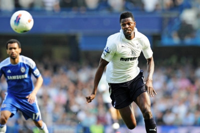 «Τρέχει» για Αθήνα ο Αντεμπαγιόρ