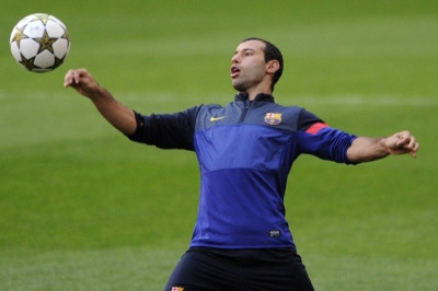 Μασεράνο: «Σεβόμαστε απόλυτα την Μπενφίκα»