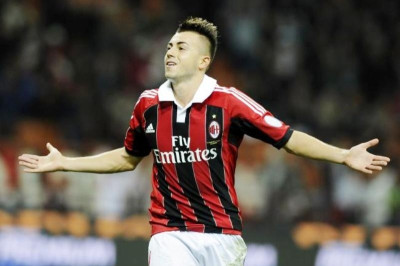 Έγραψε ιστορία ο Ελ Σαράουι