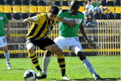 Νέα Ιωνία: Απέκτησε στο φινάλε Μουστάκη