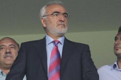 Ιβάν Σαββίδης