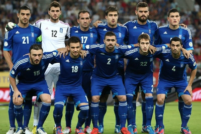 Κατάταξη FIFA: 10η παγκόσμια δύναμη η Ελλάδα