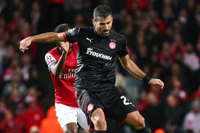 Σιόβας: «Πιστεύαμε στο θετικό αποτέλεσμα»