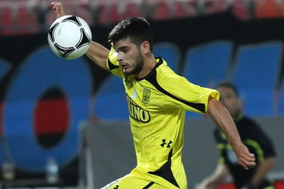 Άρης: Ατομικό για τρεις