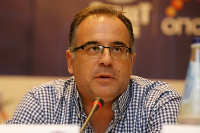 Σκουρτόπουλος: «Επιθετικό μπάσκετ ο Πανιώνιος»