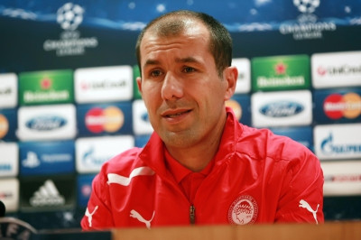 Ζαρντίμ: «Το αποτέλεσμα δεν αντικατοπτρίζει την εικόνα μας»