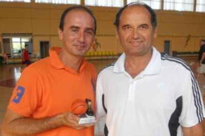 Γαλάνης: «Η γνώση δεν σταματά»