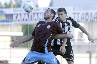 Football League: Η δεύτερη στροφή…