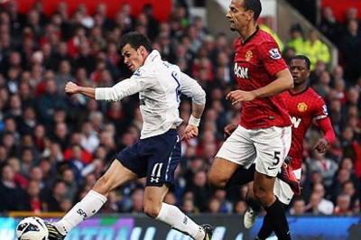 Τότεναμ: Το γκολ του Μπέιλ το καλύτερο του μήνα (video)