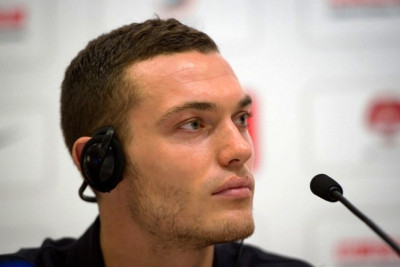 Βερμάλεν: «Να αντιδράσουμε με νίκη»